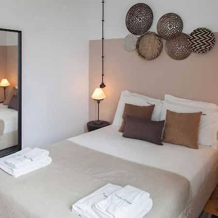 Flh Intendente Charming Flat Lisbon Exterior photo
