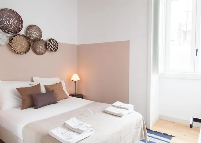 Flh Intendente Charming Flat
