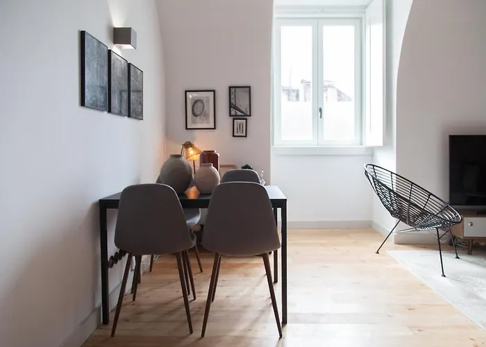 Flh Intendente Charming Flat