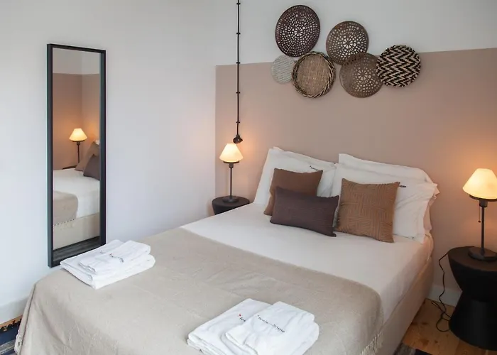 Flh Intendente Charming Flat
